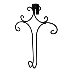 Sonoma Goods For Life® Scroll Wreath Holder