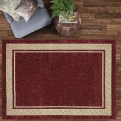 Sonoma Goods For Life® Estate Border Area & Washable Throw Rug 8 Sonoma Goods For Life® Estate Border Area & Washable Throw Rug -Sonoma Goods For Life Home 2037886 ALT2