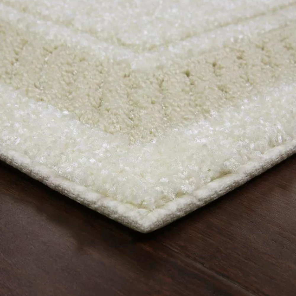 Sonoma Goods For Life® Estate Border Area & Washable Throw Rug 4 Sonoma Goods For Life® Estate Border Area & Washable Throw Rug - Image 4