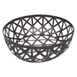 Sonoma Goods For Life® Brushed Decorative Bowl