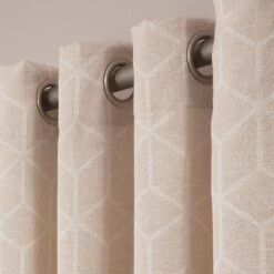 Sonoma Goods For Life™ 1-Panel Landing Window Curtain -Sonoma Goods For Life Home 2375905 ALT