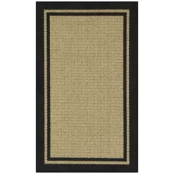 Sonoma Goods For Life® Encore Faux Sisal Washable Rug