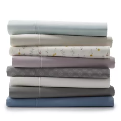 Sonoma Goods For Life® 400 Thread Count Ultimate Sheet Set Or Pillowcases -Sonoma Goods For Life Home 2689457 ALT2