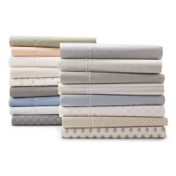 Sonoma Goods For Life® 400 Thread Count Ultimate Sheet Set Or Pillowcases -Sonoma Goods For Life Home 2689457 ALT3