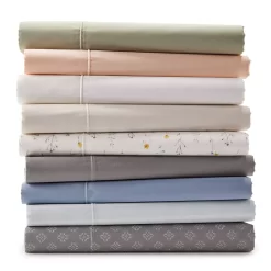 Sonoma Goods For Life® 400 Thread Count Ultimate Sheet Set Or Pillowcases -Sonoma Goods For Life Home 2689457 ALT4