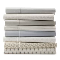 Sonoma Goods For Life® 400 Thread Count Ultimate Sheet Set Or Pillowcases -Sonoma Goods For Life Home 2689457 ALT5