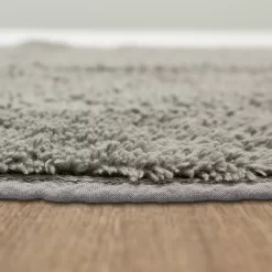 Sonoma Goods For Life® Cotton Reversible Solid Border Bath Rug Runner -Sonoma Goods For Life Home 3037307 ALT4