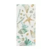 Sonoma Goods For Life® Coastal Printed Shell Hand Towel
