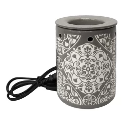 Sonoma Goods For Life® Medallion Wax Melt Warmer