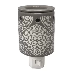 Sonoma Goods For Life® Medallion Outlet Wax Melt Warmer
