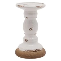 Sonoma Goods For Life® Small Pillar Candle Holder