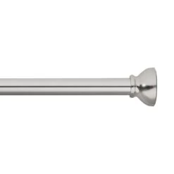 Sonoma Goods For Life® Anderson Aluminum Finial Tension Rod