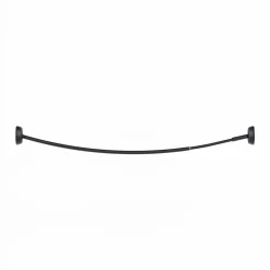 Sonoma Goods For Life® Aluminum Dual Curved Shower Rod -Sonoma Goods For Life Home 3289031 ALT2