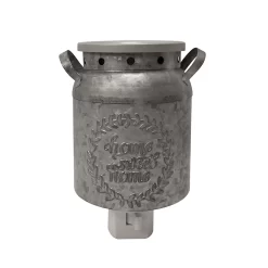 Sonoma Goods For Life® "Home Sweet Home" Bucket Outlet Wax Melt Warmer