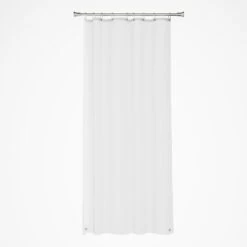 Sonoma Goods For Life® Medium Weight PEVA Stall Shower Curtain Liner