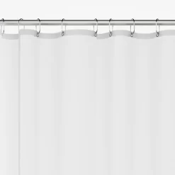 Sonoma Goods For Life® Medium Weight PEVA Stall Shower Curtain Liner -Sonoma Goods For Life Home 3363247 ALT2
