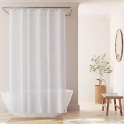 Sonoma Goods For Life® Heavy Weight PEVA Shower Curtain Liner -Sonoma Goods For Life Home 3363520 ALT3