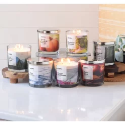 Sonoma Goods For Life® Apple Spice 14-oz. 3-Wick Candle Jar 5 Sonoma Goods For Life® Apple Spice 14-oz. 3-Wick Candle Jar -Sonoma Goods For Life Home 3365884 ALT2