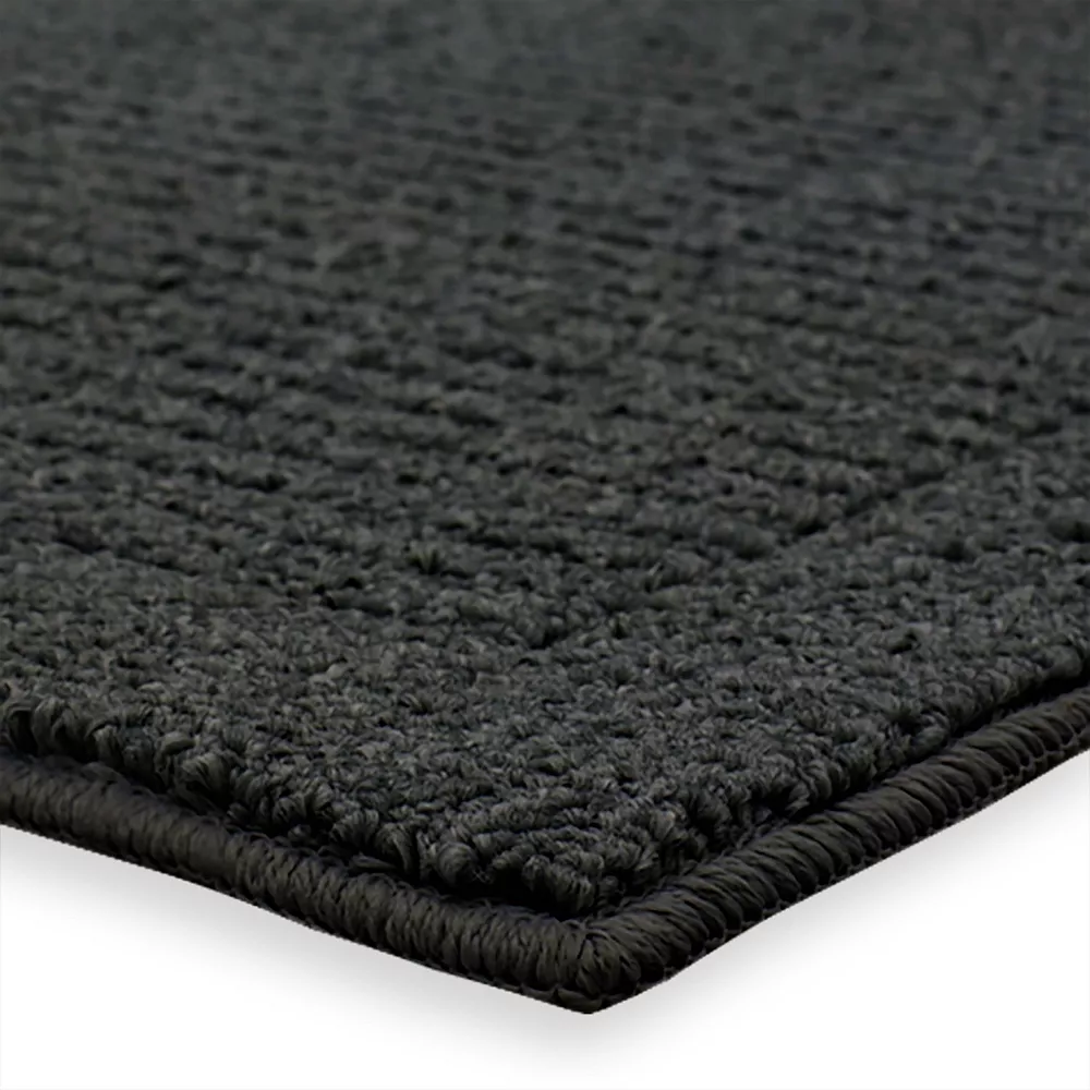 Sonoma Goods For Life® Sawyer Ridge Framed Striped Accent Kitchen Rug 3 Sonoma Goods For Life® Sawyer Ridge Framed Striped Accent Kitchen Rug - Image 3