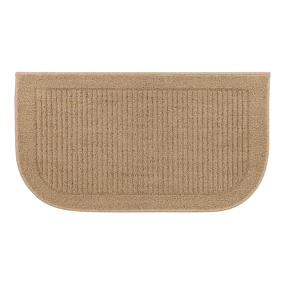 Sonoma Goods For Life® Sawyer Ridge Framed Striped Accent Kitchen Rug 1 Sonoma Goods For Life® Sawyer Ridge Framed Striped Accent Kitchen Rug