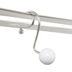 Sonoma Goods For Life™ Ball Shower Curtain Hooks -Sonoma Goods For Life Home 3373495 ALT2