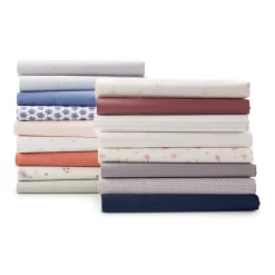 Sonoma Goods For Life® The Easy Care 525 Thread Count Sheet Set Or Pillowcases 9 Sonoma Goods For Life® The Easy Care 525 Thread Count Sheet Set Or Pillowcases -Sonoma Goods For Life Home 3393100 ALT6