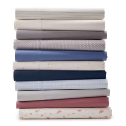 Sonoma Goods For Life® The Easy Care 525 Thread Count Sheet Set Or Pillowcases 10 Sonoma Goods For Life® The Easy Care 525 Thread Count Sheet Set Or Pillowcases -Sonoma Goods For Life Home 3393100 ALT7