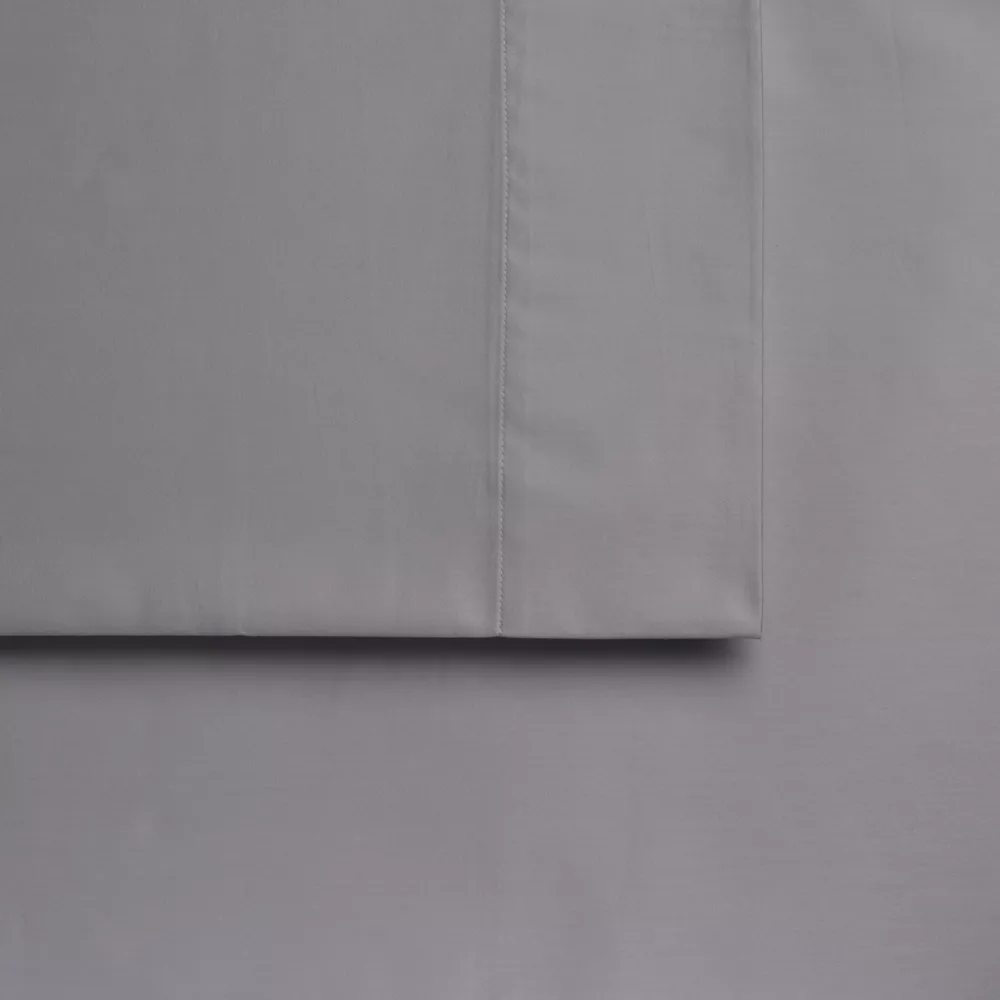 Sonoma Goods For Life® The Easy Care 525 Thread Count Sheet Set Or Pillowcases 1 Sonoma Goods For Life® The Easy Care 525 Thread Count Sheet Set Or Pillowcases