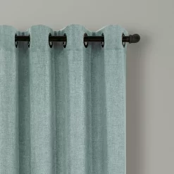 Sonoma Goods For Life® 2-pack Dynasty Blackout Curtain -Sonoma Goods For Life Home 3444194 ALT2