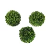 Sonoma Goods For Life® Artificial Boxwood Ball Vase Filler 3-piece Set