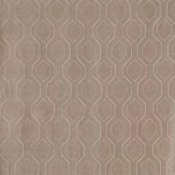 Sonoma Goods For Life® Ultimate Performance Woven Geo 2-pack 100% Blackout Curtain -Sonoma Goods For Life Home 3498942 ALT3