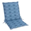 Sonoma Goods For Life® Indoor Outdoor Flanged Chair Cushion