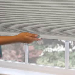 Sonoma Goods For Life® Custom Cordless Blackout Top Down Bottom Up Shade - 64" Length -Sonoma Goods For Life Home 3596725 ALT2