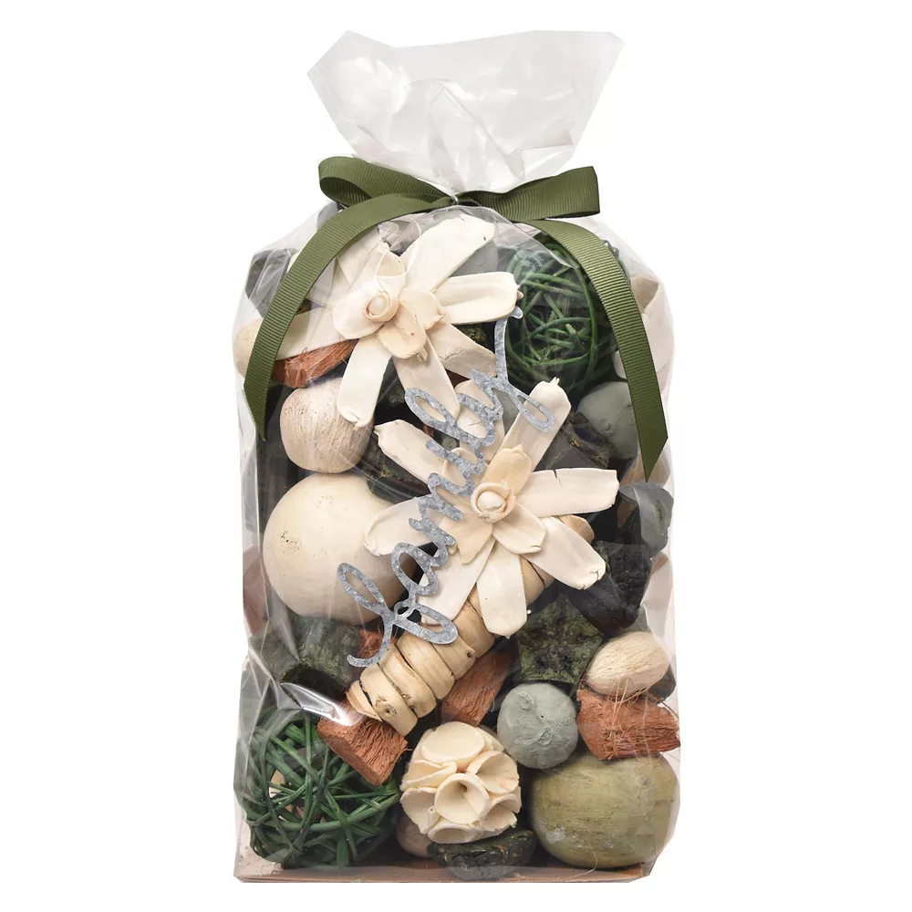Sonoma Goods For Life® Fresh Bamboo Potpourri 2 Sonoma Goods For Life® Fresh Bamboo Potpourri - Image 2