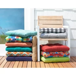 Sonoma Goods For Life® Outdoor Chair Pad -Sonoma Goods For Life Home 4150500 ALT62