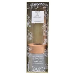 Sonoma Goods For Life® Spa Calm Eucalyptus & Bergamot Reed Diffuser