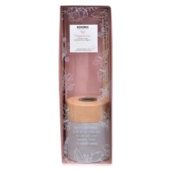 Sonoma Goods For Life® Spa Happiness Peony & Rose Reed Diffuser