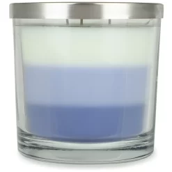 Sonoma Goods For Life® 14-oz. Ocean Wild Flowers Candle Jar 6 Sonoma Goods For Life® 14-oz. Ocean Wild Flowers Candle Jar -Sonoma Goods For Life Home 4227937 ALT2