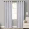 Sonoma Goods For Life® 2-pack Decker Blackout Window Curtains