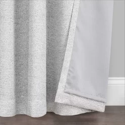 Sonoma Goods For Life® 2-pack Turner Blackout Window Curtains 6 Sonoma Goods For Life® 2-pack Turner Blackout Window Curtains -Sonoma Goods For Life Home 4395002 ALT2