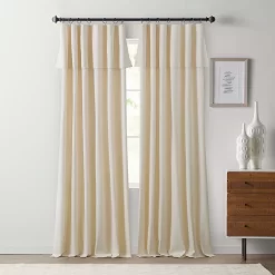 Sonoma Goods For Life® Reeve Valance