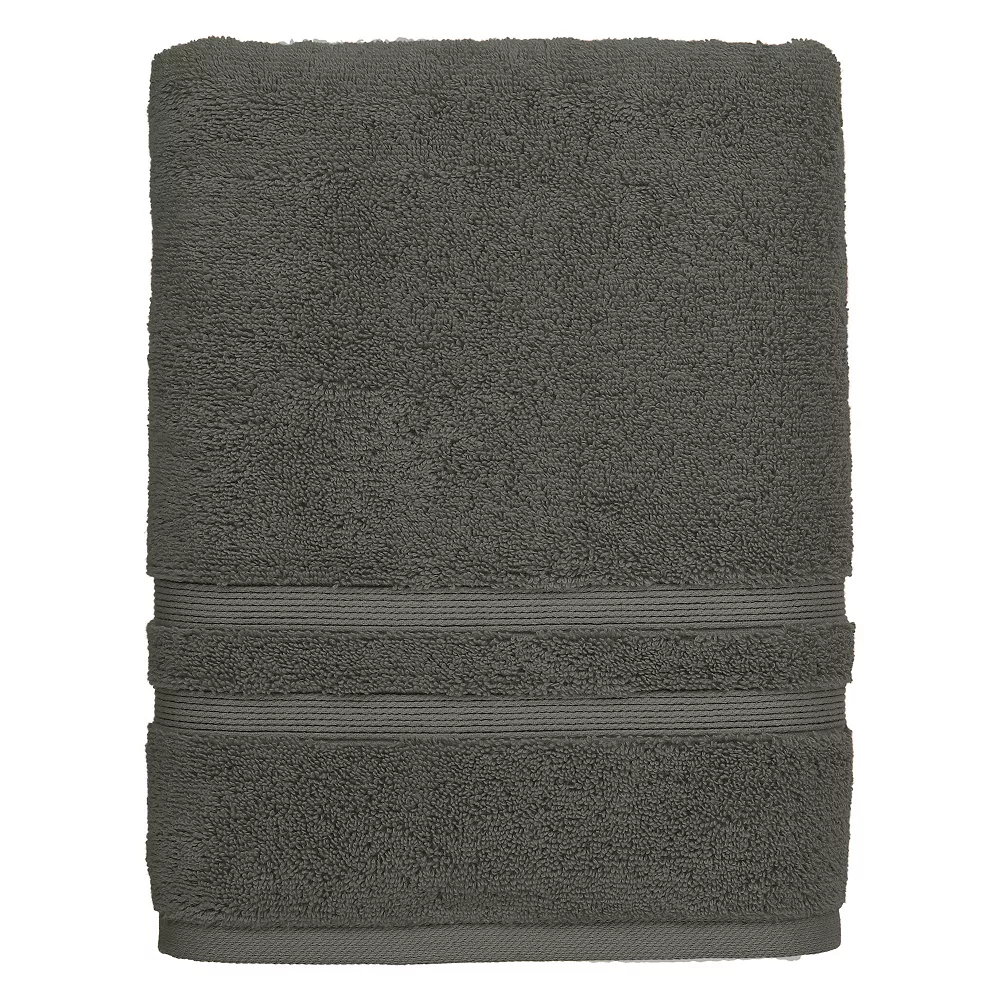 Sonoma Goods For Life® Ultimate Bath Towel With Hygro® Technology 3 Sonoma Goods For Life® Ultimate Bath Towel With Hygro® Technology - Image 3