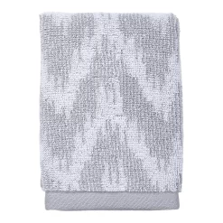 Sonoma Goods For Life® Hygro Ikat Towel -Sonoma Goods For Life Home 4639911 ALT2