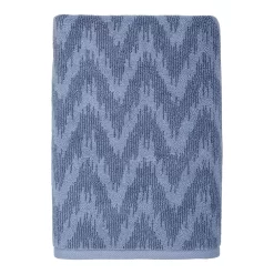 Sonoma Goods For Life® Hygro Ikat Towel