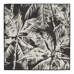 Sonoma Goods For Life® Indoor Outdoor Palm Area Rug -Sonoma Goods For Life Home 4669859 ALT12