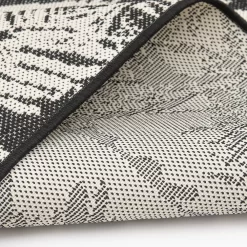 Sonoma Goods For Life® Indoor Outdoor Palm Area Rug -Sonoma Goods For Life Home 4669859 ALT5