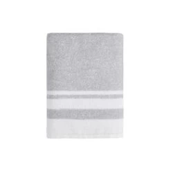 Sonoma Goods For Life® Spa Border Bath Towel