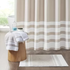 Sonoma Goods For Life® Spa Shower Curtain -Sonoma Goods For Life Home 4806951 ALT5