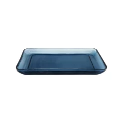 Sonoma Goods For Life® Blue Ombre Tray