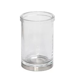 Sonoma Goods For Life® Glass Tumbler